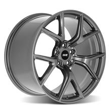 SVE Mustang SP2 Wheel - 19x11  - Gloss Graphite (05-26)
