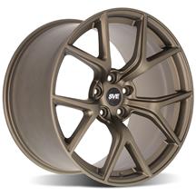 SVE Mustang SP2 Wheel - 19x11  - Satin Bronze (05-24)