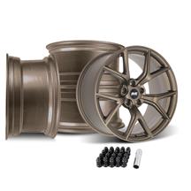 SVE Mustang SP2 Wheel Kit - 19x10  - Satin Bronze (15-24)