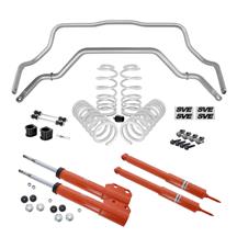 1994-2004 Mustang SVE Parts - LMR.com