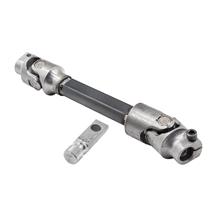 SVE Mustang Telescopic Steering Shaft  - Power Rack (79-93)