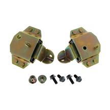 SVE Mustang Urethane Motor Mount Kit (84-95) 5.0|5.8