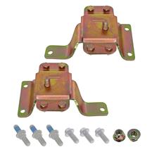 SVE Mustang Urethane Motor Mount Kit (96-04) 4.6