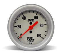 Ford lightning fuel pressure gauge #5