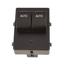 Motorcraft Mustang Driver Side Front Window Switch (05-09) SW-7183