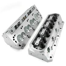 Trick Flow Mustang Twisted Wedge 11R 170 Cylinder Heads - 53cc Chamber (79-95) 5.0/5.8 52515301CK1