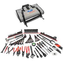 Ford Performance 122-Piece OEM Tool Kit M-TOOLKIT-1