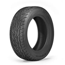 Toyo Proxes STIII Tire - 275/60/17