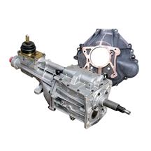 Tremec Mustang Heavy-duty "World Class" T5  & Bellhousing (79-93)