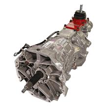 Tremec  Mustang T56 Magnum 6-Speed Transmission - 2.97 First Gear (79-04) TUET 16884