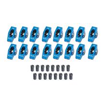 Trick Flow Bronco Stud Mount Rocker Arms - 1.6 Ratio 3/8"  (92-96) 5.0|5.8 51400510