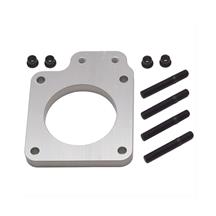 Trick Flow Mustang EGR Spacer Delete Bracket - 75mm (86-93) 5.0|5.8 51500075