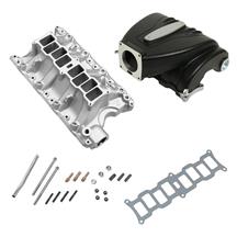 Trick Flow Mustang R-Series Intake Manifold - 75mm (86-95) 5.8