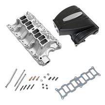 Trick Flow Mustang R-Series Intake Manifold - 90mm (86-95) 5.8
