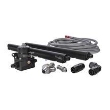Trick Flow Mustang TFX EFI Fuel Rail Kit (86-95) 5.0 51580001