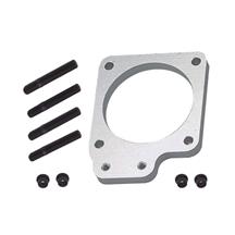 Trickflow Mustang EGR Spacer Delete Bracket - 90mm (86-93) 5.0 51500090