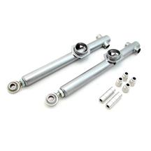 UPR Mustang Rear Adjustable Lower Control Arms  - Chromoly (79-98) 2002-01