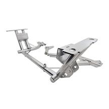 UPR Mustang Chrome Moly Tubular K-Member (11-14) 2005-11
