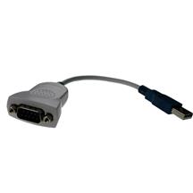 MegaSquirt USB to Serial Adapter Cable USB_RS232