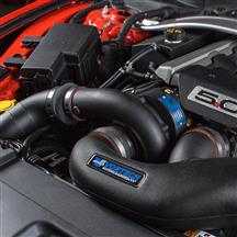 Vortech Mustang 5.0L Vortech Black V-3 SI-Trim Supercharger Kit (15-17) 4FQ218-064L