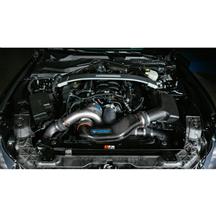 Vortech Mustang GT350 Supercharger Kit  - Tuner - Satin (15-18) 4FQ218-170L