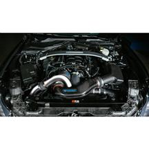 Vortech Mustang GT350 Supercharger Kit  - Tuner - Polished (15-18) 4FQ218-178L