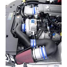 Vortech Mustang Supercharger Kit V-2 SI-Trim Satin (05-06) GT 4.6L 4FU218-010SQ