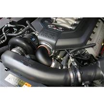 Vortech Mustang V-3 Si-Trim Supercharger Complete System - Black  (11-14) GT 5.0L 4FQ218-024L