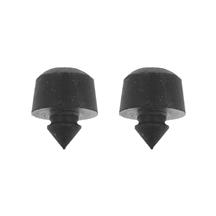 F-150 Raptor Glove Box Door Bumpers (10-14) W705316-S300