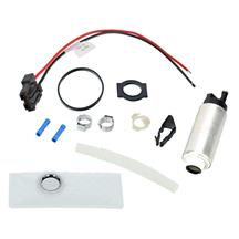 Walbro Mustang 255 Lph Fuel Pump Kit (86-97) GSS340