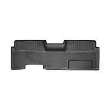 WeatherTech F-150 Raptor DigitalFit Rear Floor Liner (10-14) Super Cab 441794