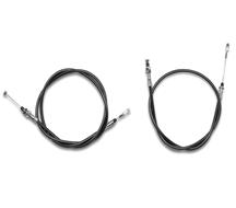 Wilwood Mustang Rear Parking Brake Cables (05-10) 33011221