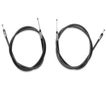 Wilwood Mustang Rear Parking Brake Cables (11-14) 330-12335