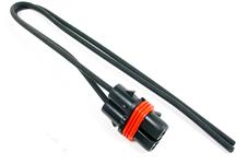 Mustang Fog Light Pigtail Connector (94-04)