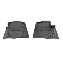 WeatherTech F-150 Raptor DigitalFit Front Floor Liners (10-14) 446111