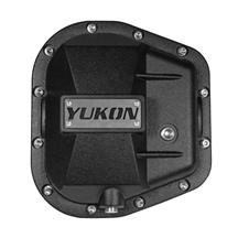 Yukon F-150 SVT Lightning 9.75" Hardcore Differential Cover (99-04) YHCC-F9.75